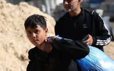 UN Report: Palestinian Rights Systematically Suffocated, Warns of Apartheid