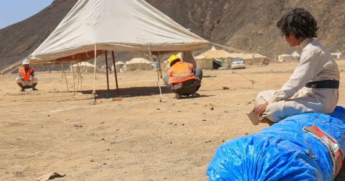 UN Warns of Collapsing Health System, Surging Child Mortality in Yemen UN Warns of Collapsing Health System, Surging Child Mortality in Yemen
