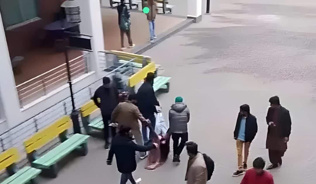 UOL Student Injured in Suspected Suicide Attempt On-Campus, Classes Suspended