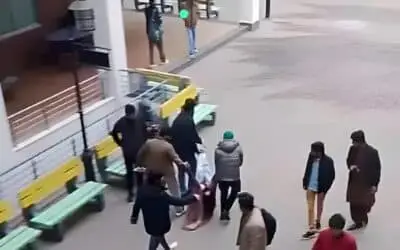 UOL Student Injured in Suspected Suicide Attempt On-Campus, Classes Suspended