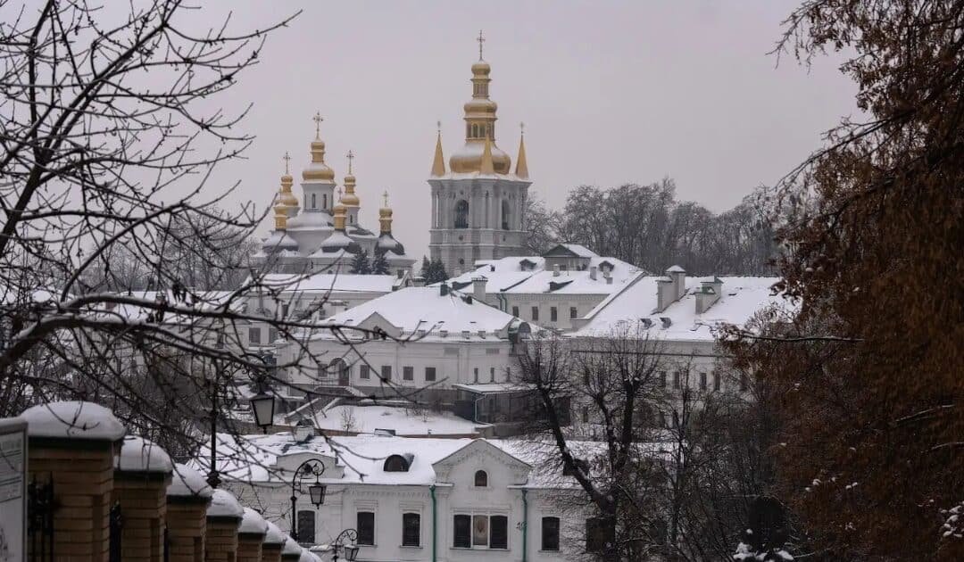 US Announces Temporary Humanitarian Pause in Ukraine Conflict Amid Extreme Winter Conditions