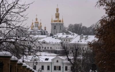 US Announces Temporary Humanitarian Pause in Ukraine Conflict Amid Extreme Winter Conditions