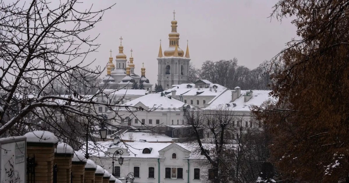 US Announces Temporary Humanitarian Pause in Ukraine Conflict Amid Extreme Winter Conditions US Announces Temporary Humanitarian Pause in Ukraine Conflict Amid Extreme Winter Conditions