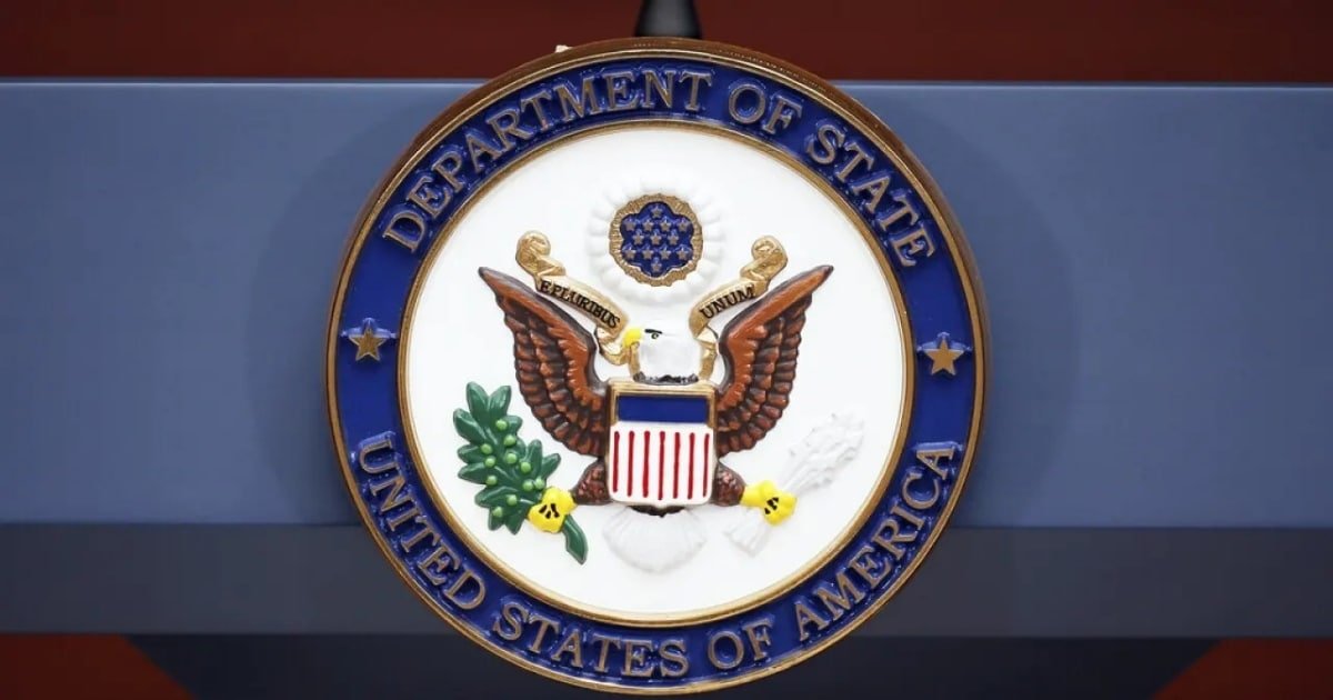 US Department of State Suspends Immigrant Visas for 75 Nations US Department of State Suspends Immigrant Visas for 75 Nations