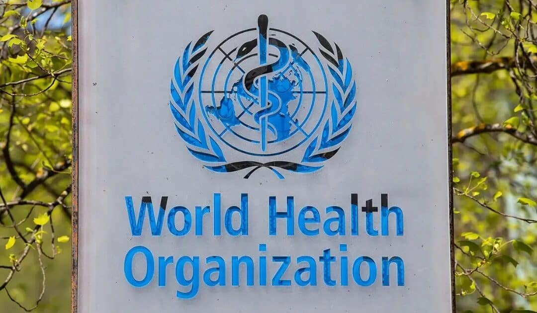US Exit From WHO Raises Fears for Global and American Health