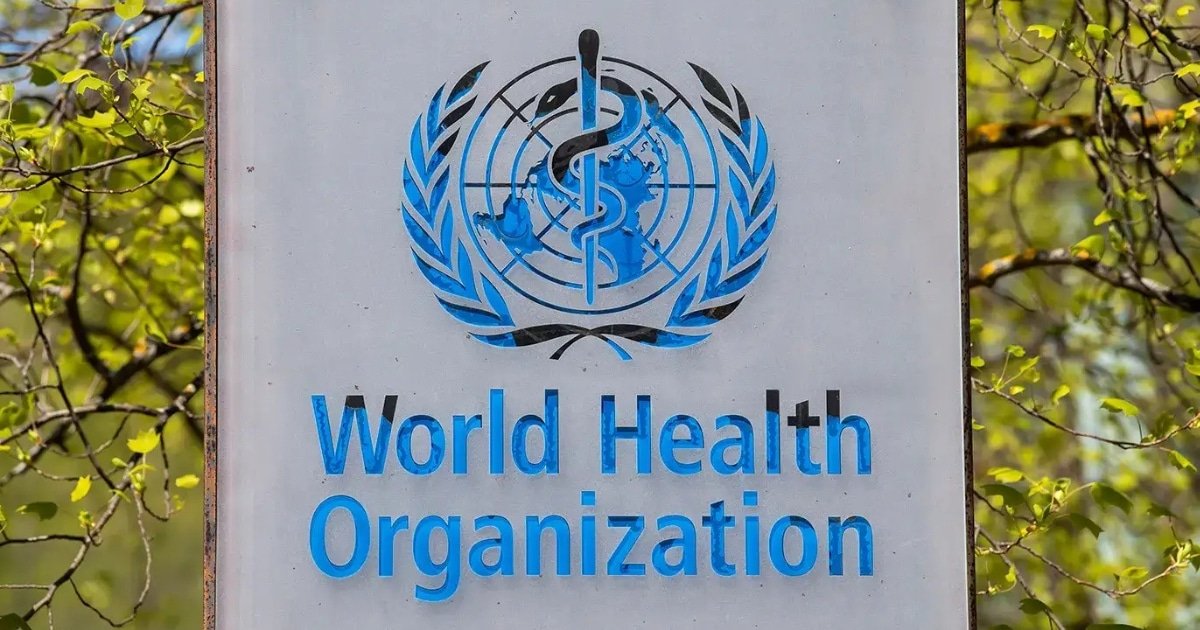 US Exit From WHO Raises Fears for Global and American Health US Exit From WHO Raises Fears for Global and American Health