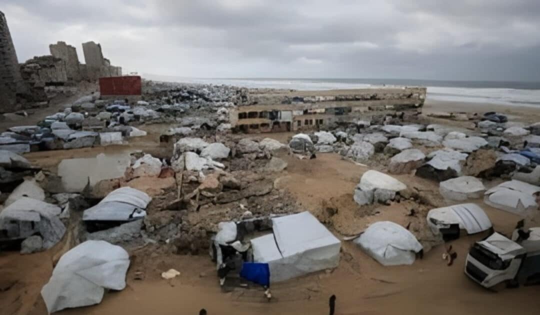 US Launches Phase Two of Gaza Peace Plan