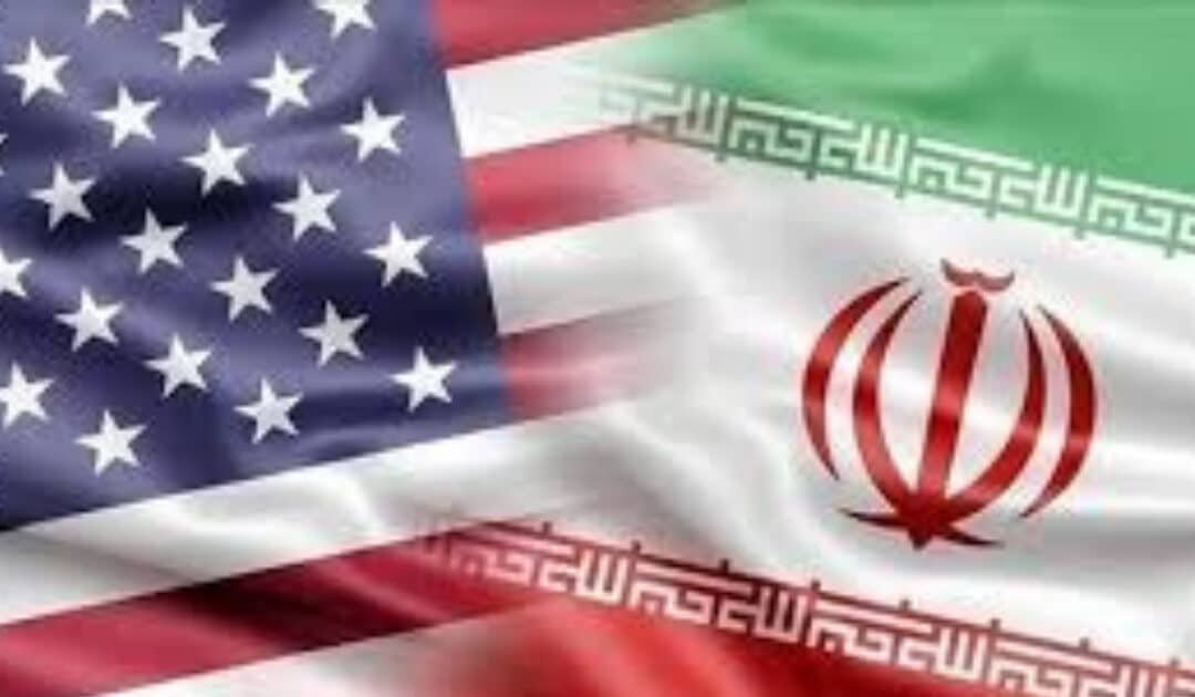 US Urges Citizens to Leave Iran as Security Concerns Grow