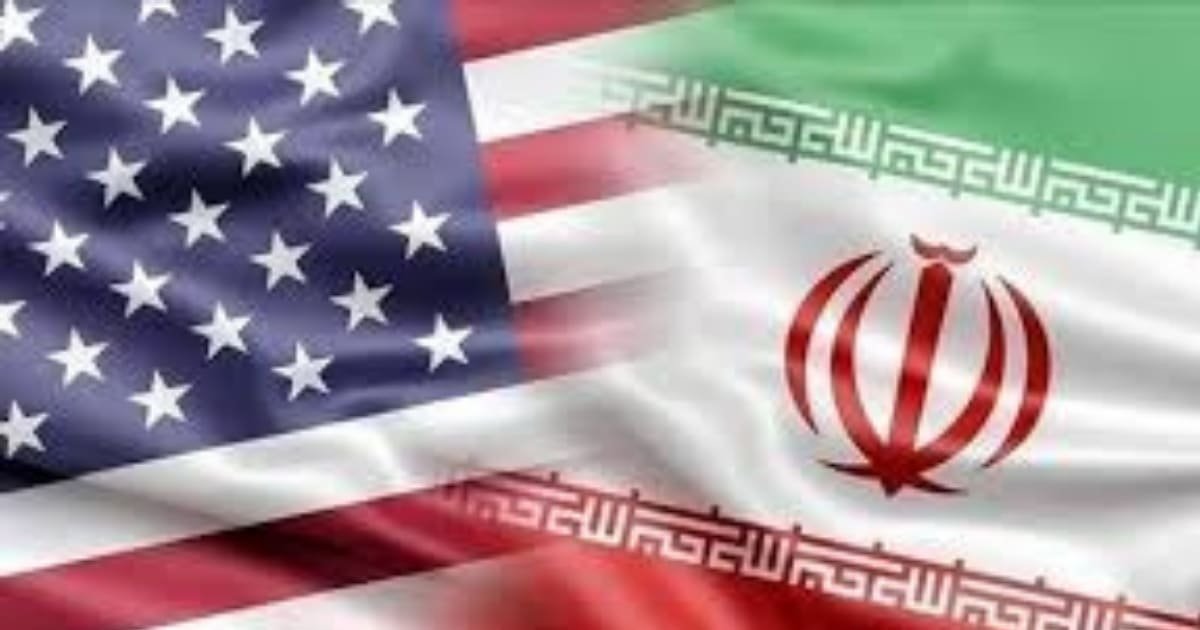 US Urges Citizens to Leave Iran as Security Concerns Grow US Urges Citizens to Leave Iran as Security Concerns Grow