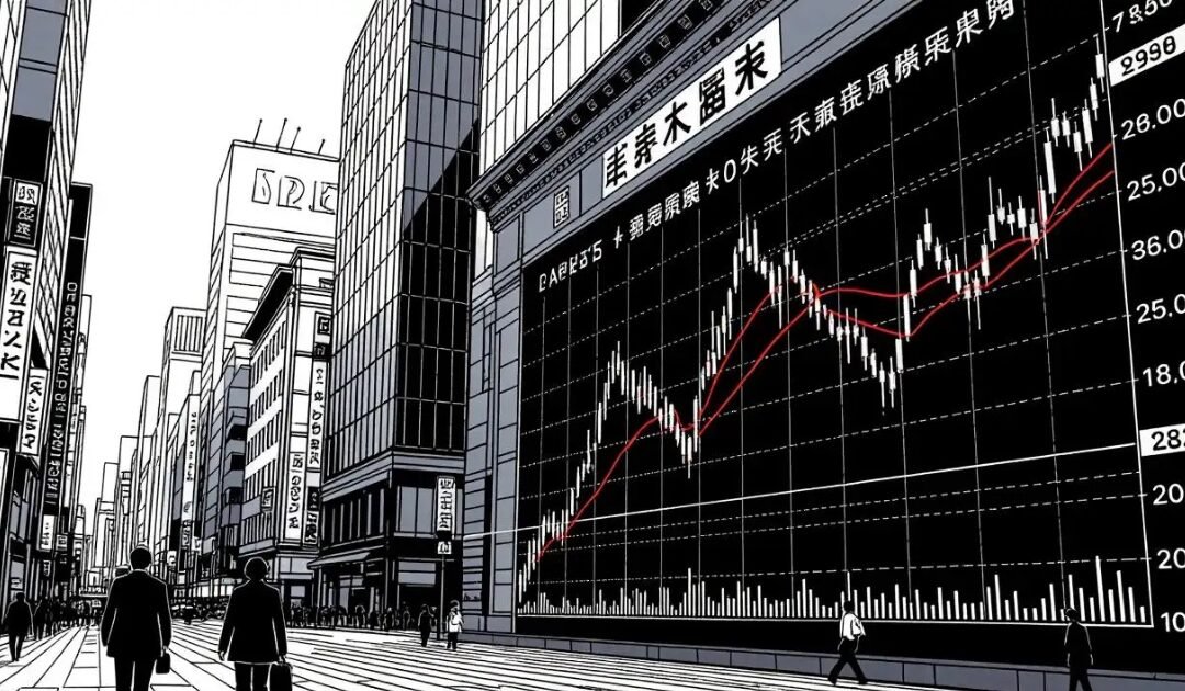 Uncertainty in Japan: Why Your Benefits Might Be on Hold