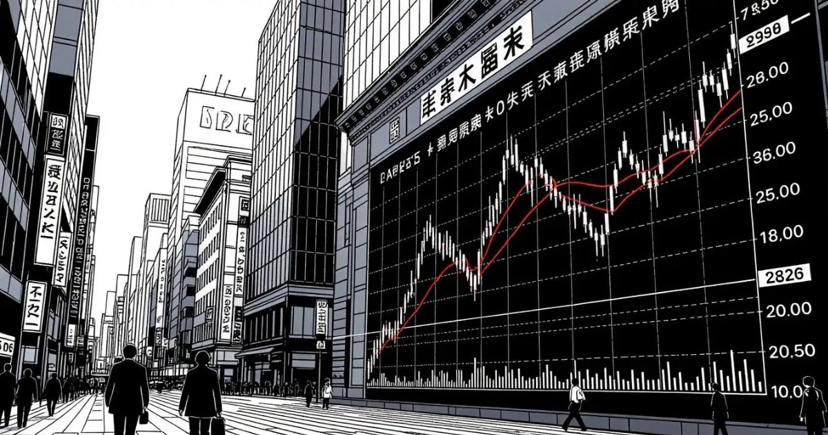 Uncertainty in Japan Why Your Benefits Might Be on Hold Uncertainty in Japan Why Your Benefits Might Be on Hold