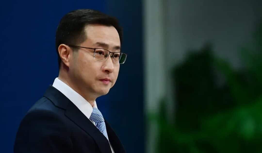 Vice Foreign Minister Sun Weidong Offers Condolences on Passing of Khaleda Zia