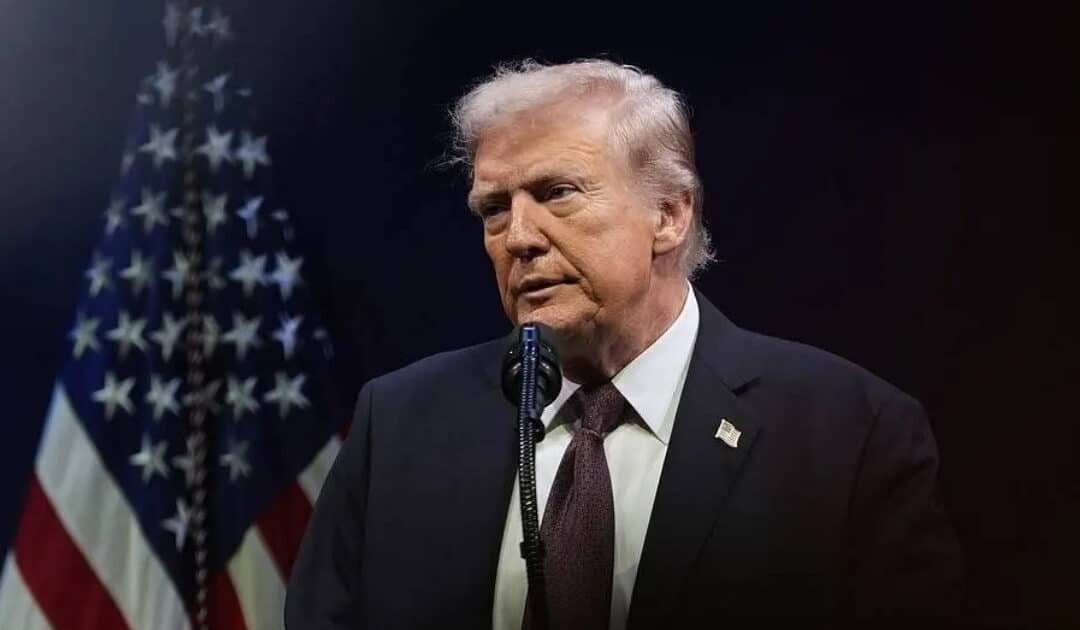 White House Announces 25% Tariff on Nations Conducting Business with Iran