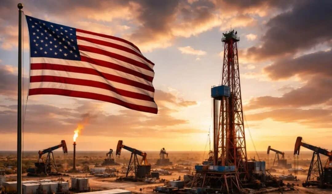 White House Announces “Indefinite” Strategic Control of Venezuelan Crude Sales