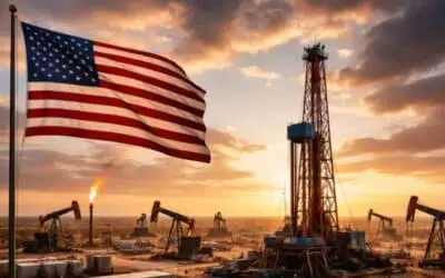 White House Announces “Indefinite” Strategic Control of Venezuelan Crude Sales
