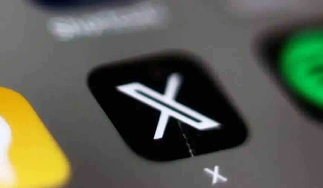 X Hit by Second Major Global Outage in One Week