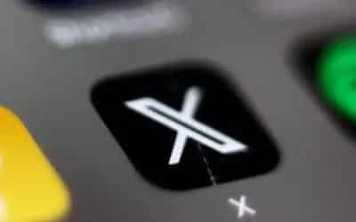 X Hit by Second Major Global Outage in One Week