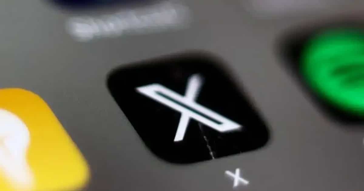 X Hit by Second Major Global Outage in One Week
