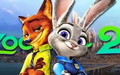 “Zootopia 2” Leads 2025 Global Box Office to $8.87 Billion, Topping “Avatar: Fire and Ash”