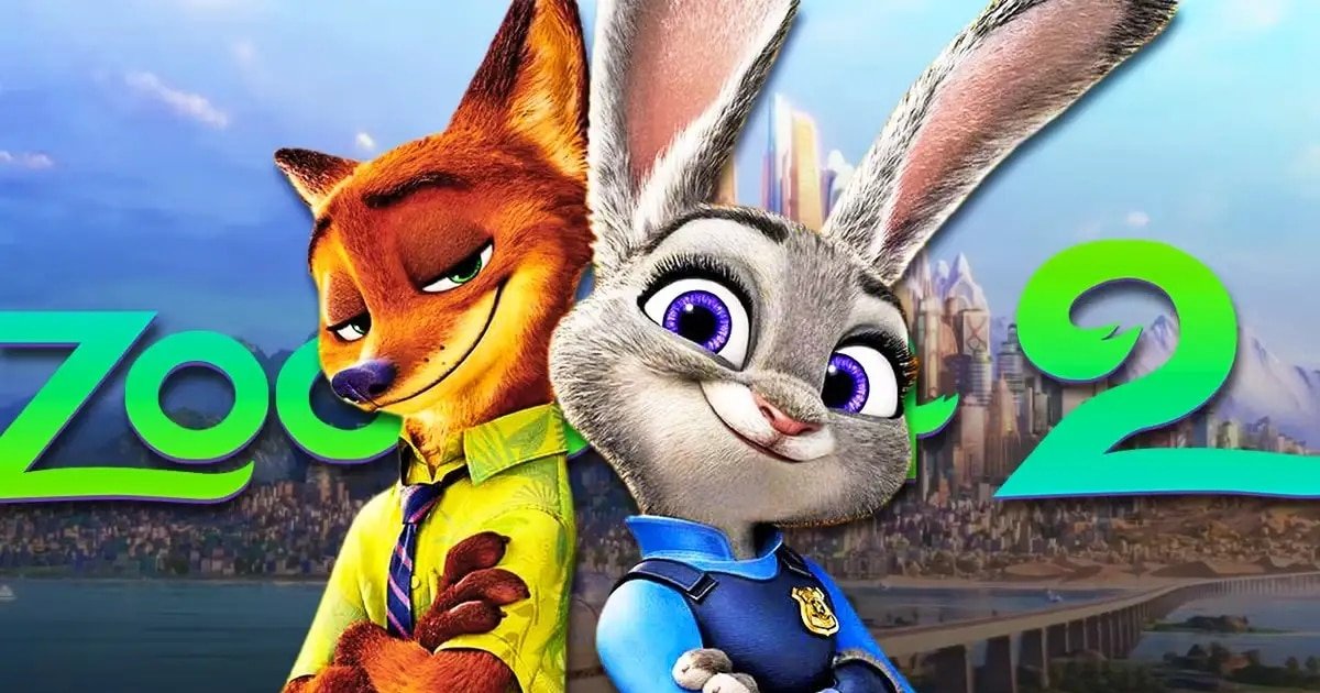 Zootopia 2 Leads 2025 Global Box Office to $8.87 Billion, Topping Avatar Fire and Ash