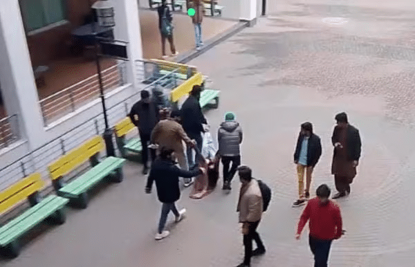 UOL Student Injured in Suspected Suicide Attempt On-Campus, Classes Suspended word image 18080 1