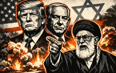 Iran Launches “Operation Fateh e Khyber” in Retaliation of US-Israel Strikes