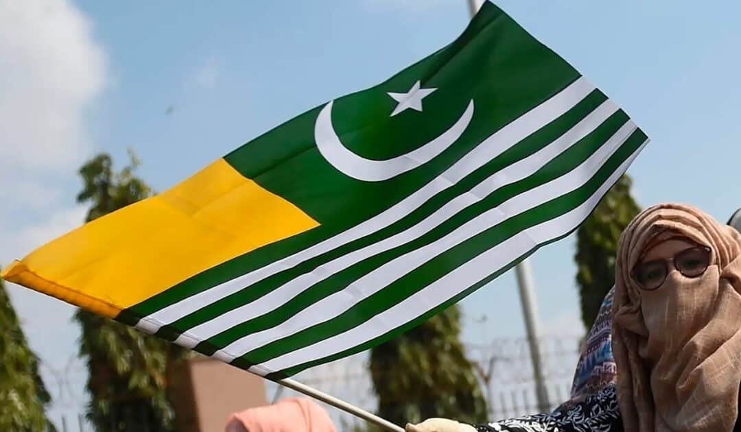 AJK and Pakistan Reaffirm Support for Kashmiri Freedom Struggle