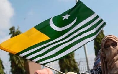 TODAYSTANCE AJK and Pakistan Reaffirm Support for Kashmiri Freedom Struggle