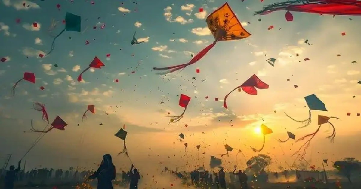 After 18 Years, Basant’s Return Brings Back Business, But at What Cost After 18 Years, Basant’s Return Brings Back Business, But at What Cost