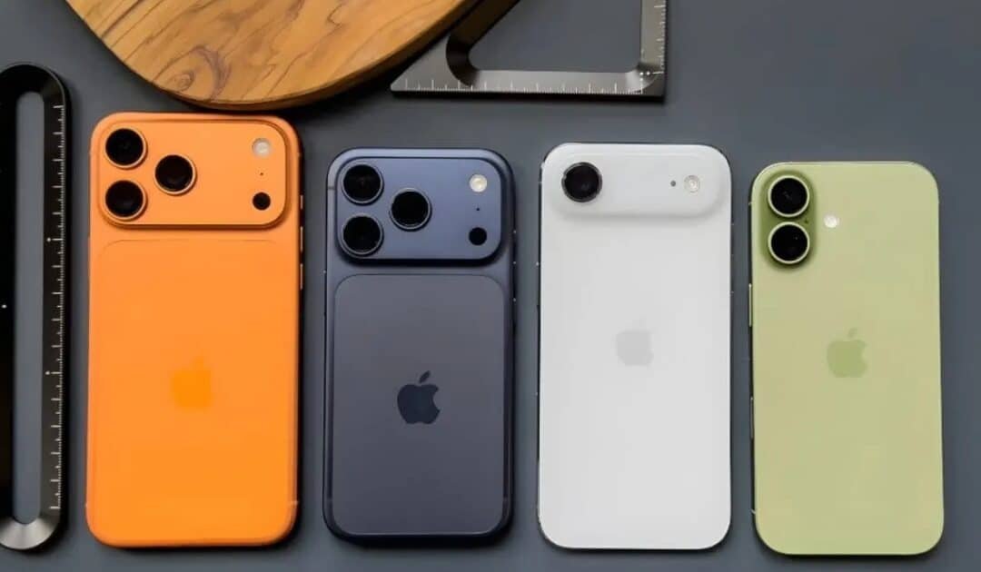 Apple to Start Local iPhone Production in Pakistan