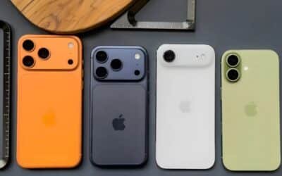 TODAYSTANCE Apple to Start Local iPhone Production in Pakistan