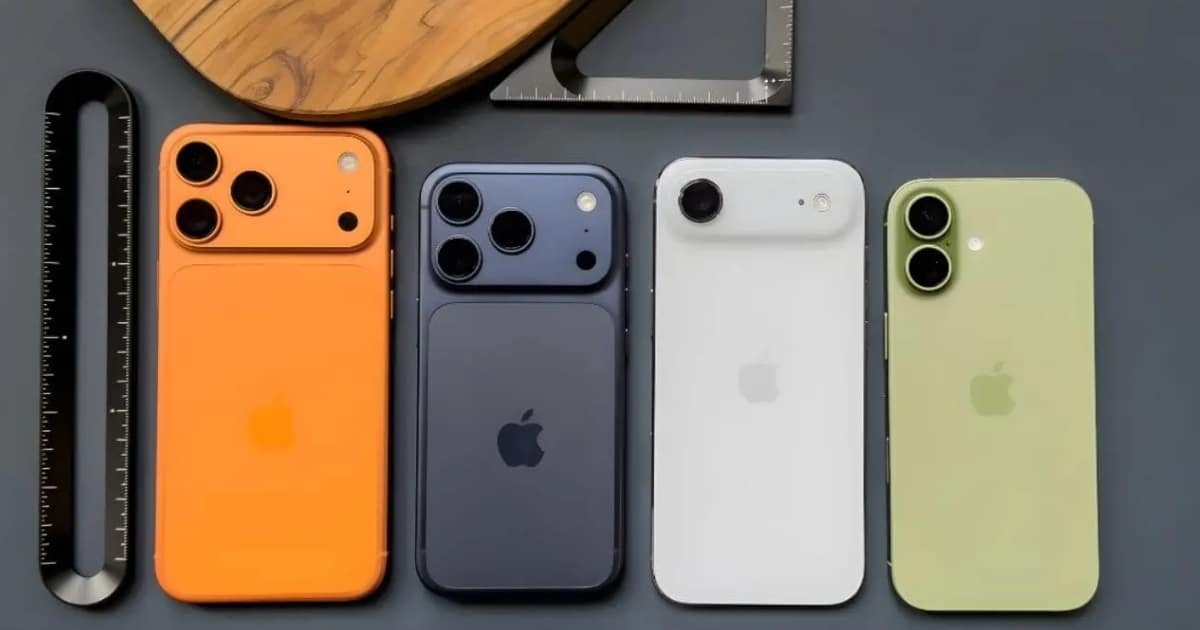 Apple to Start Local iPhone Production in Pakistan Apple to Start Local iPhone Production in Pakistan