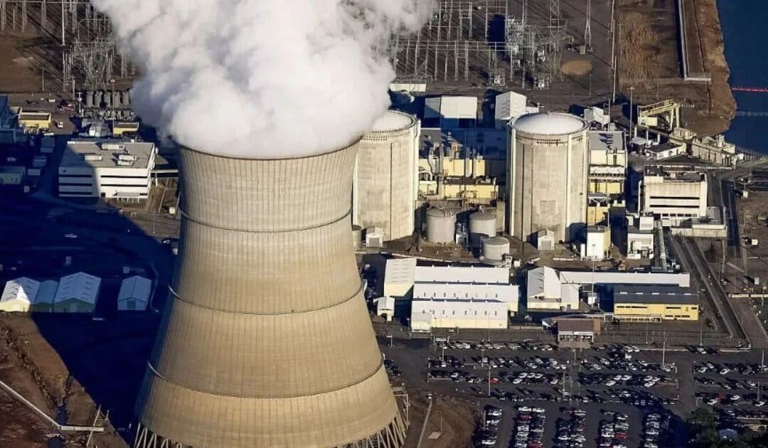 Atomic Milestone: TEPCO Reactivates World’s Largest Nuclear Plant