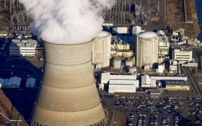 TODAYSTANCE Atomic Milestone: TEPCO Reactivates World’s Largest Nuclear Plant