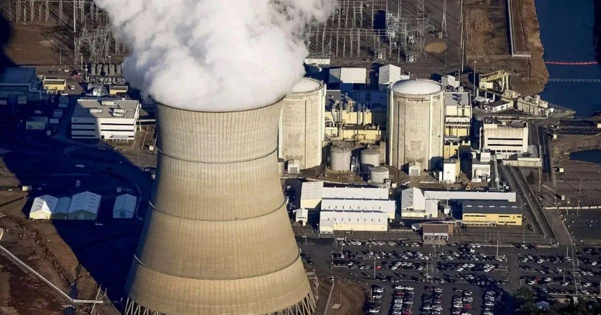 Atomic Milestone TEPCO Reactivates World’s Largest Nuclear Plant Atomic Milestone TEPCO Reactivates World’s Largest Nuclear Plant