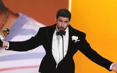 Bad Bunny Makes History at 2026 Grammys: First Spanish-Language Album to Win Album of the Year