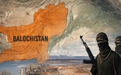 Balochistan: Mineral Deals, CPEC 2.0, and Terrorism