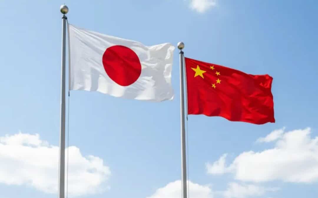 Beijing Warns Tokyo After Election Victory and Taiwan Remarks
