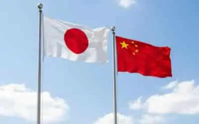 Beijing Warns Tokyo After Election Victory and Taiwan Remarks