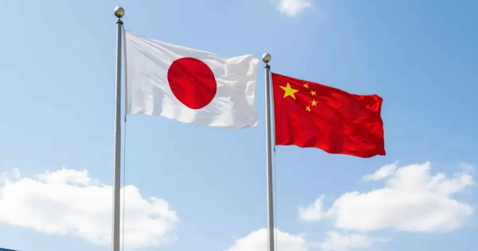 Beijing Warns Tokyo After Election Victory and Taiwan Remarks Beijing Warns Tokyo After Election Victory and Taiwan Remarks