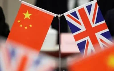 China Grants Visa-Free Access to British and Canadian Citizens