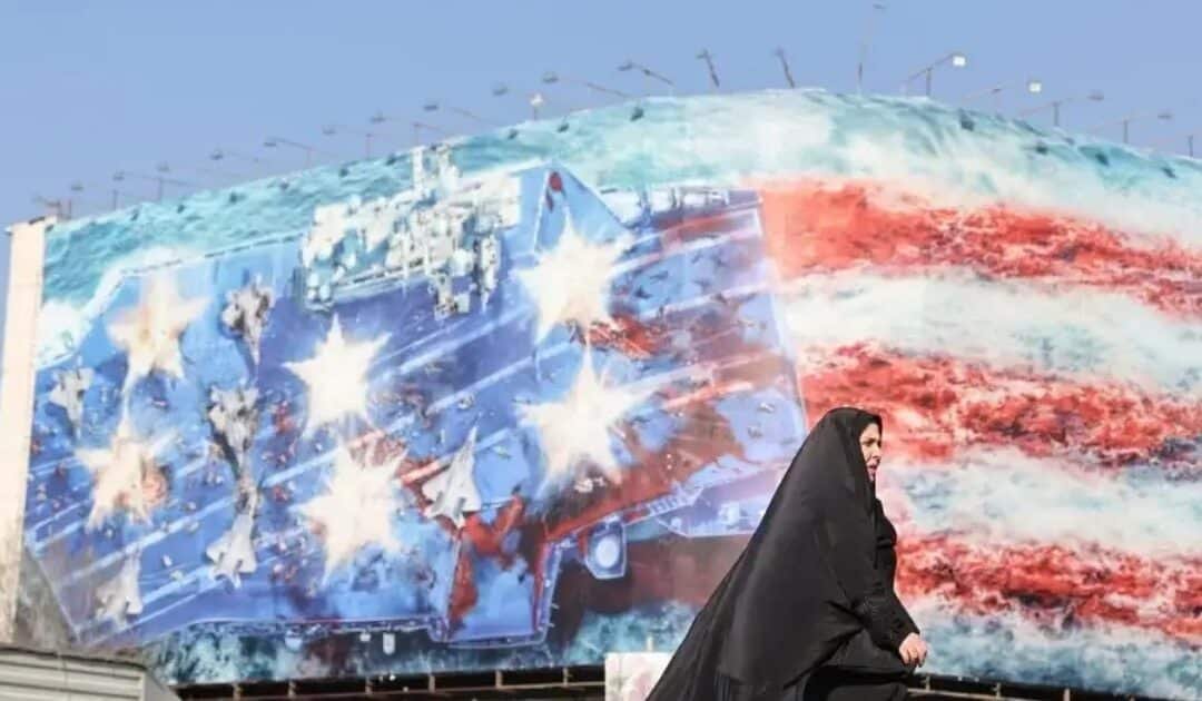 China Orders Immediate Evacuation from Iran Amid US Strike Fears