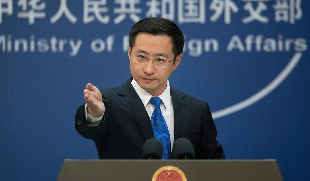 China and International Community Condemn Terror Attacks in Balochistan, Pakistan