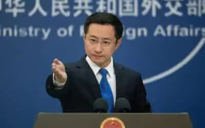 China and International Community Condemn Terror Attacks in Balochistan, Pakistan