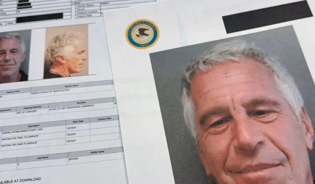 DOJ Withdraws Thousands of Epstein Documents After Privacy Breach
