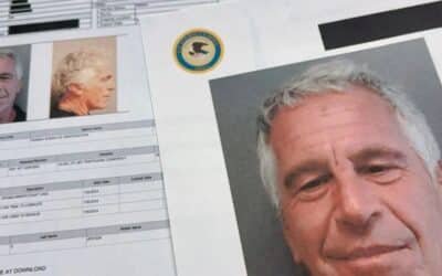 DOJ Withdraws Thousands of Epstein Documents After Privacy Breach