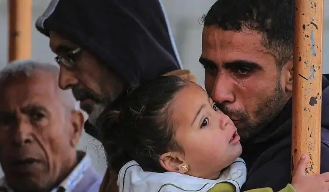 Deadly Strikes in Gaza Amid Phase Two Peace Push