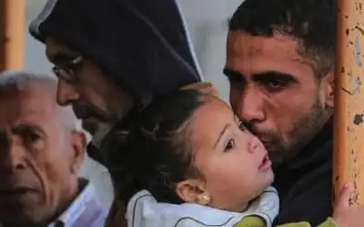 Deadly Strikes in Gaza Amid Phase Two Peace Push