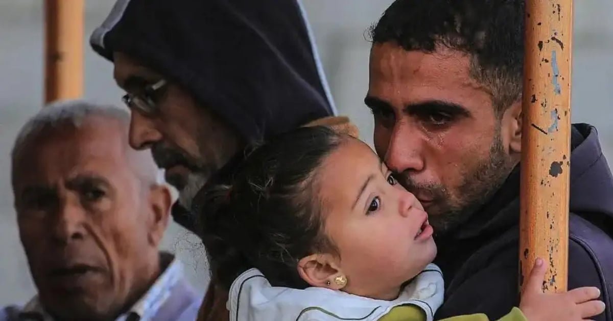 Deadly Strikes in Gaza Amid Phase Two Peace Push Deadly Strikes in Gaza Amid Phase Two Peace Push