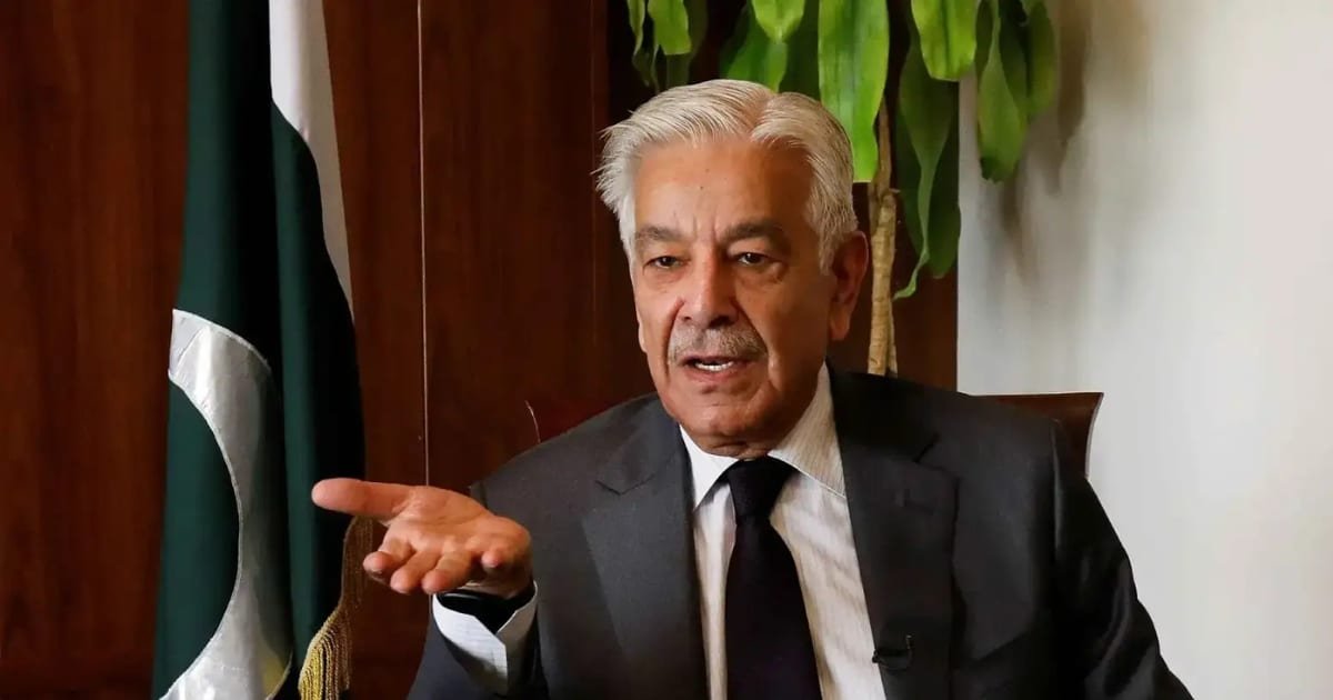 Defence Minister Khawaja Asif’s Strategic Outlook on Afghanistan, India, and Gaza Peacekeeping Defence Minister Khawaja Asif’s Strategic Outlook on Afghanistan, India, and Gaza Peacekeeping